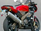 Aprilia Tuono 1000